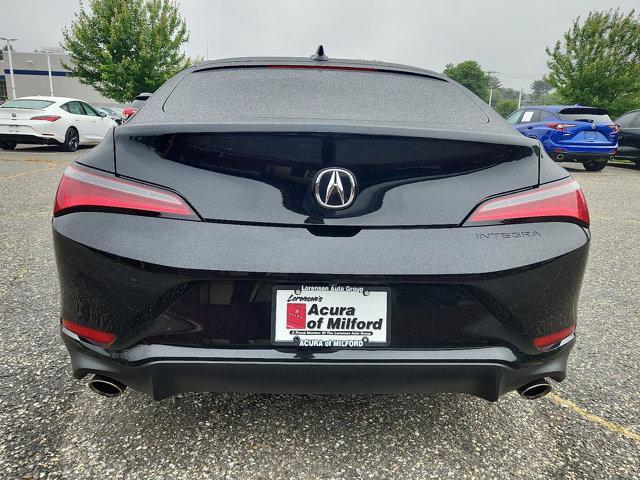 used 2024 Acura Integra car, priced at $28,977