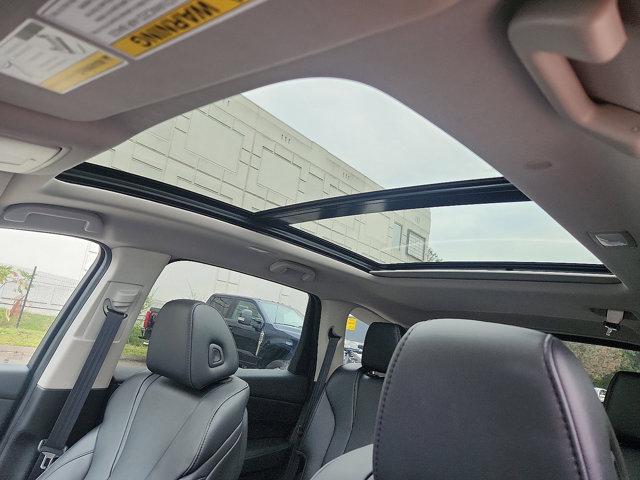 used 2024 Acura MDX car, priced at $43,999