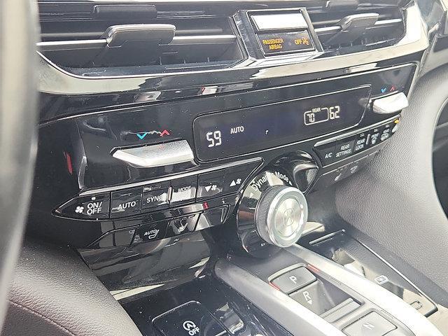 used 2024 Acura MDX car, priced at $43,999