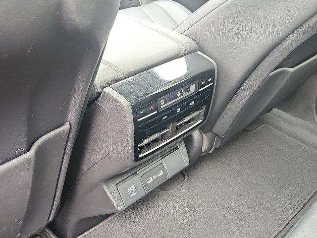 used 2024 Acura MDX car, priced at $43,999