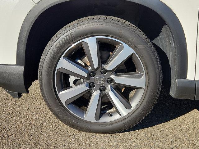 used 2024 Honda Pilot car, priced at $44,299