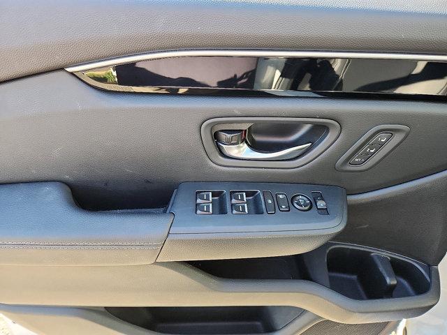 used 2024 Honda Pilot car, priced at $44,299