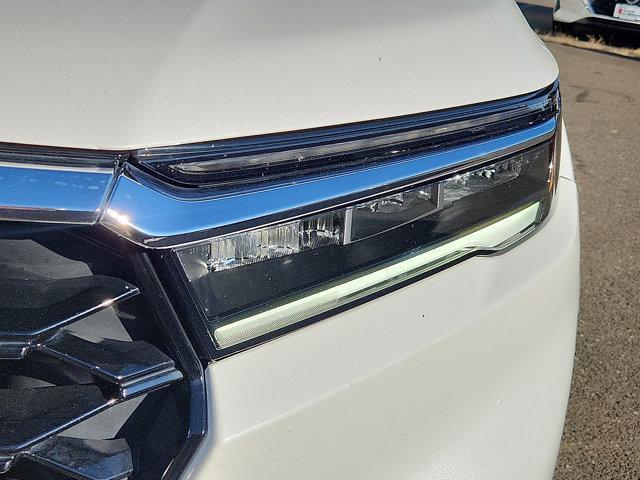 used 2024 Honda Pilot car, priced at $44,299