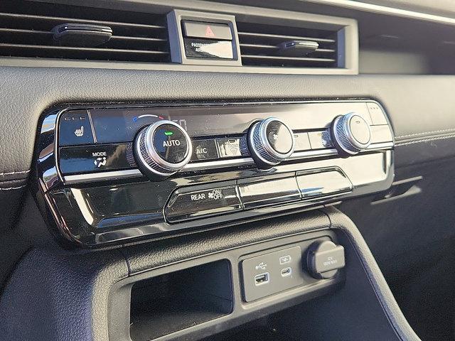 used 2024 Honda Pilot car, priced at $44,299