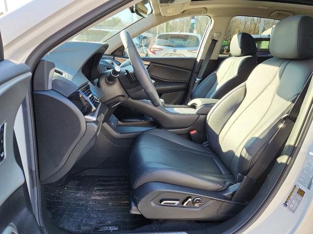 used 2024 Acura RDX car, priced at $40,777