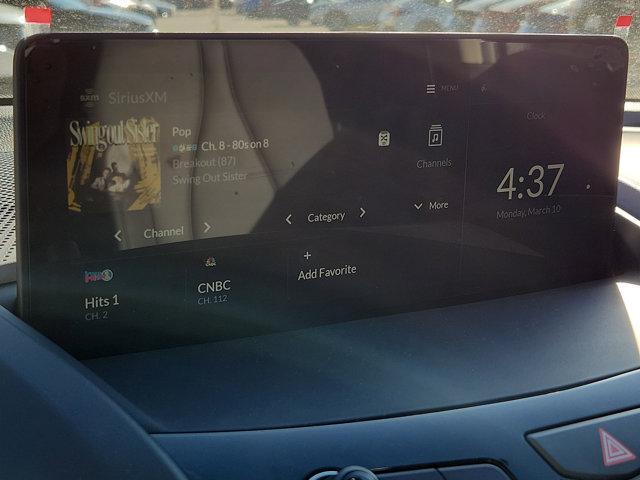 used 2024 Acura RDX car, priced at $40,777