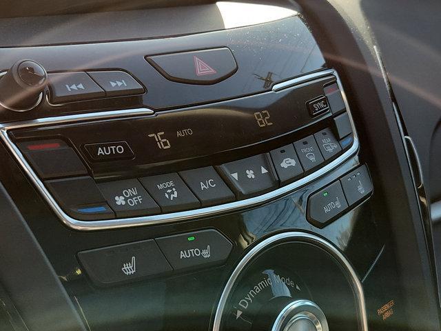 used 2024 Acura RDX car, priced at $40,777