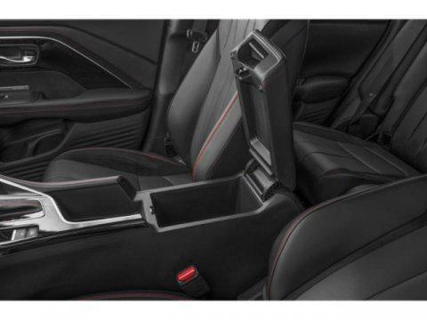 new 2025 Acura ADX car, priced at $45,950