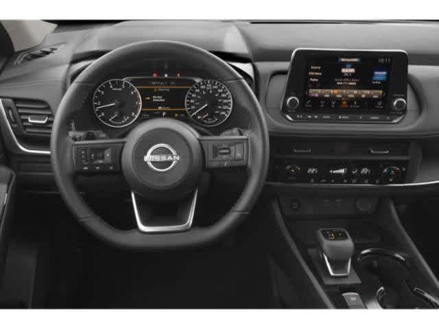 used 2024 Nissan Rogue car, priced at $26,997