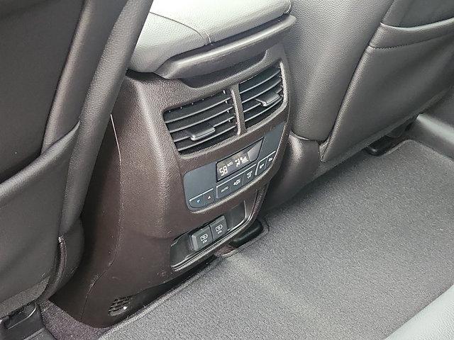 used 2020 Acura MDX car, priced at $29,777