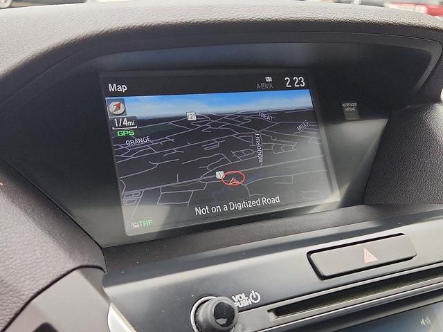 used 2020 Acura MDX car, priced at $29,777