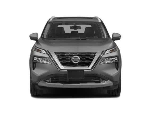 used 2023 Nissan Rogue car, priced at $28,499