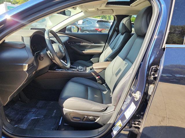 used 2023 Mazda CX-30 car, priced at $25,999