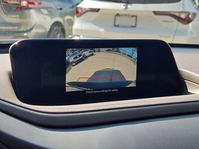 used 2023 Mazda CX-30 car, priced at $25,999