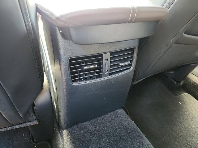 used 2023 Mazda CX-30 car, priced at $25,999