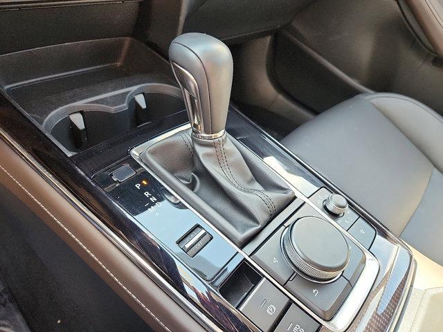 used 2023 Mazda CX-30 car, priced at $25,999
