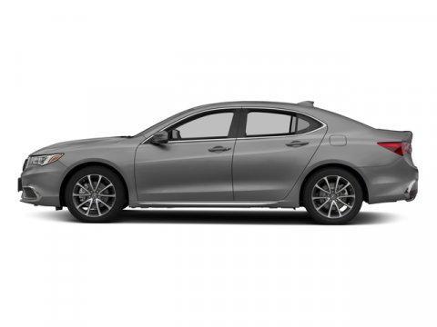 used 2018 Acura TLX car, priced at $18,999