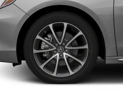 used 2018 Acura TLX car, priced at $18,999