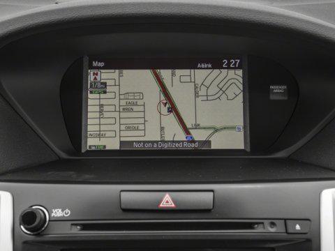 used 2018 Acura TLX car, priced at $18,999