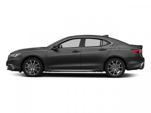 used 2018 Acura TLX car, priced at $18,999