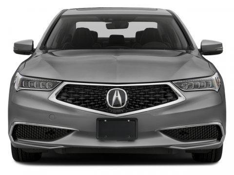 used 2018 Acura TLX car, priced at $18,999