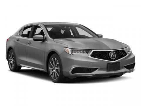 used 2018 Acura TLX car, priced at $18,999