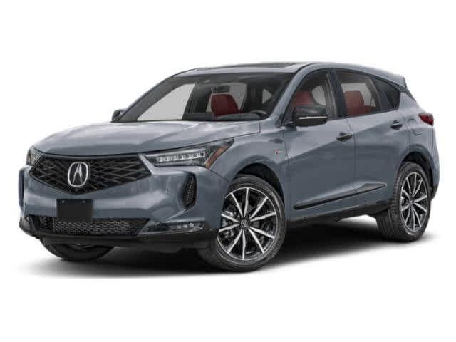 new 2025 Acura RDX car, priced at $56,400