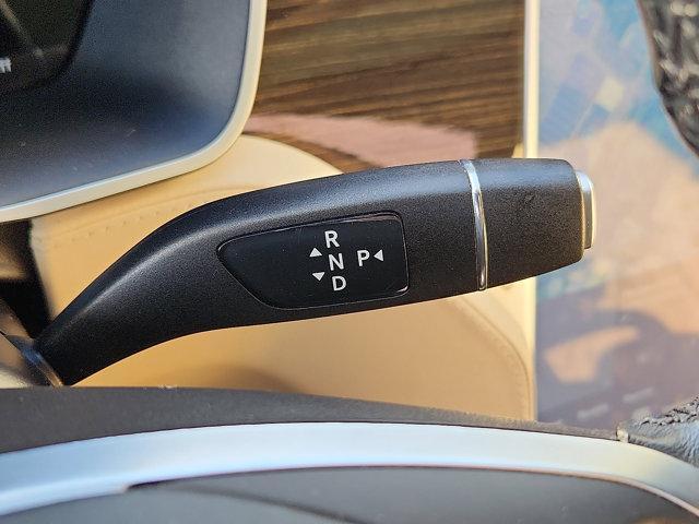 used 2015 Tesla Model S car, priced at $18,999