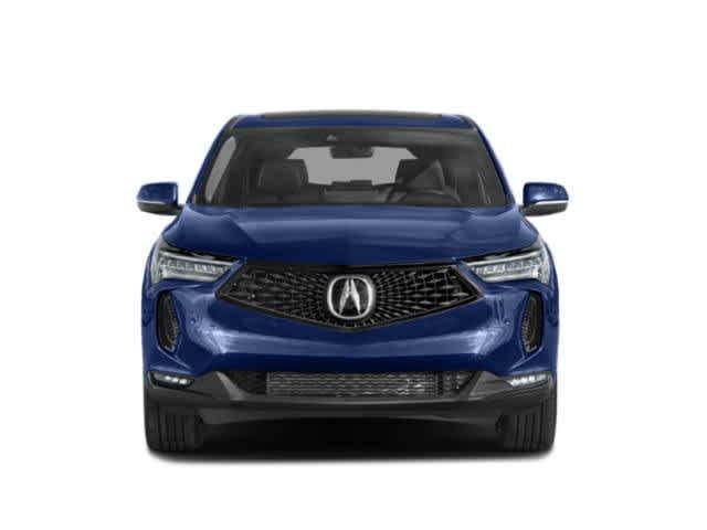 used 2023 Acura RDX car, priced at $42,377