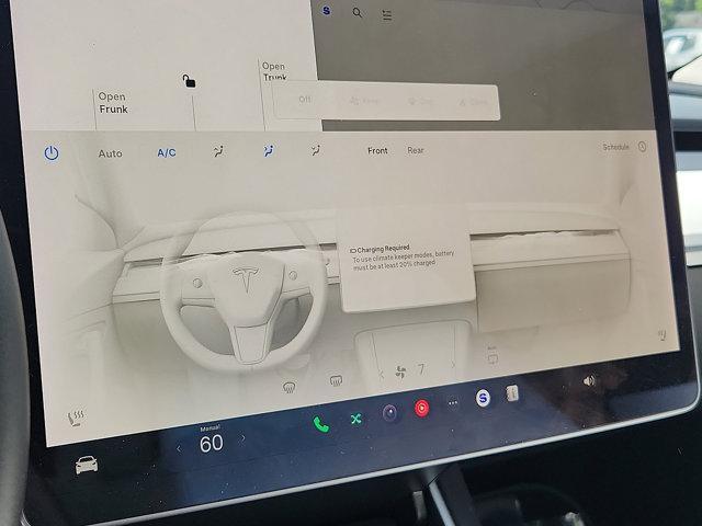 used 2020 Tesla Model Y car, priced at $19,999