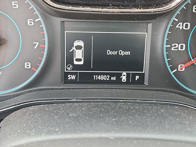 used 2017 Chevrolet Cruze car, priced at $7,995