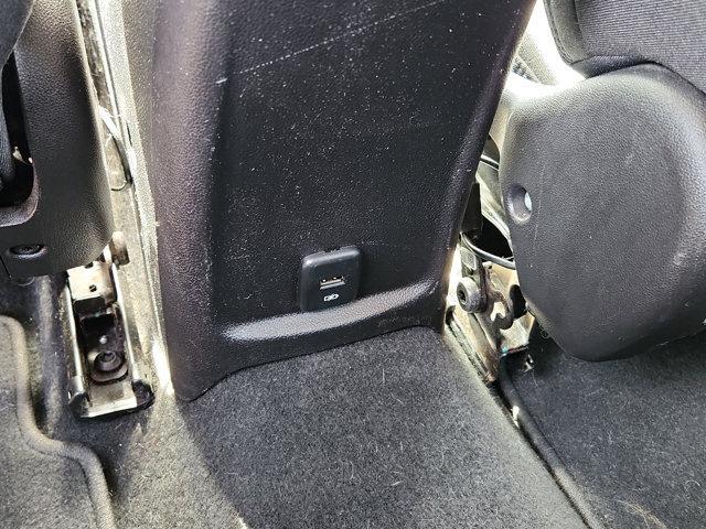 used 2017 Chevrolet Cruze car, priced at $7,995