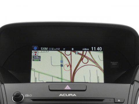 used 2018 Acura RDX car, priced at $19,999