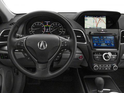 used 2018 Acura RDX car, priced at $19,999