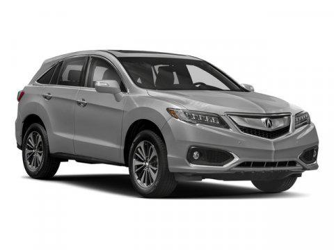 used 2018 Acura RDX car, priced at $19,999