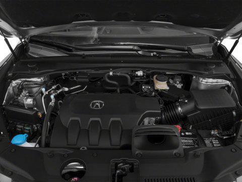 used 2018 Acura RDX car, priced at $19,999