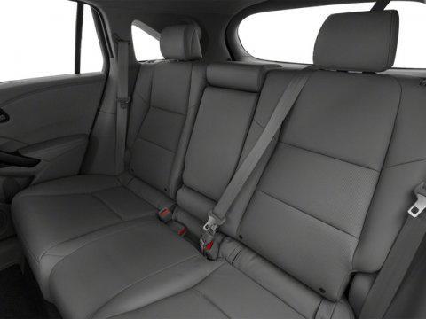 used 2018 Acura RDX car, priced at $19,999