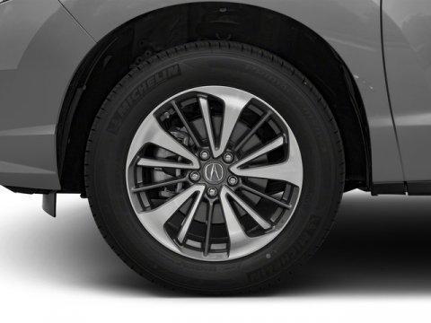 used 2018 Acura RDX car, priced at $19,999