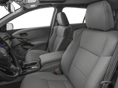 used 2018 Acura RDX car, priced at $19,999