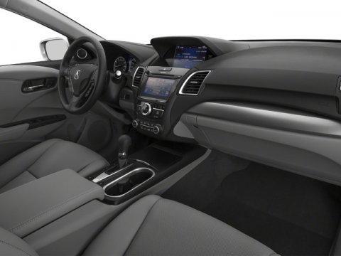 used 2018 Acura RDX car, priced at $19,999