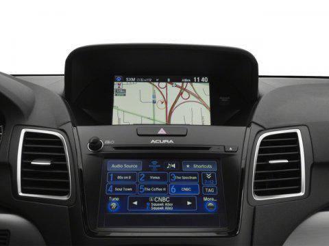 used 2018 Acura RDX car, priced at $19,999