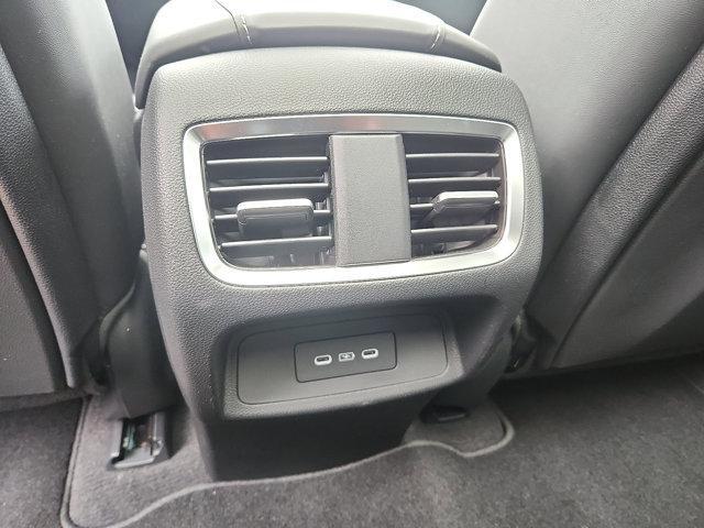 used 2024 Acura RDX car, priced at $43,999