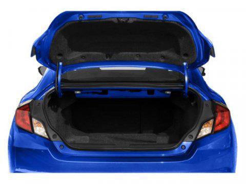 used 2020 Honda Civic Si car, priced at $23,299