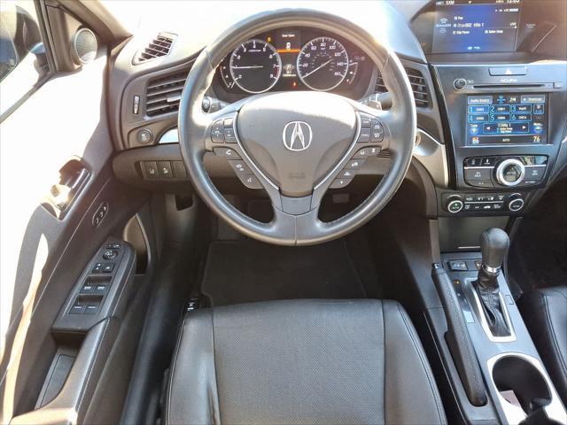 used 2016 Acura ILX car, priced at $13,601