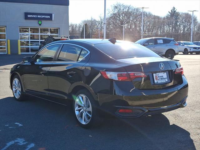 used 2016 Acura ILX car, priced at $13,601