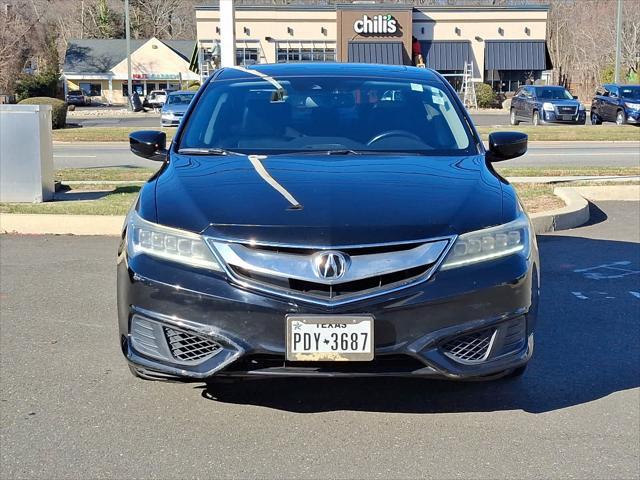 used 2016 Acura ILX car, priced at $13,601