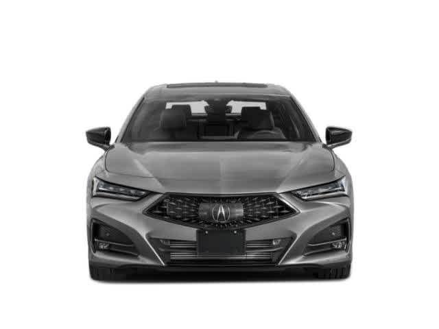 used 2021 Acura TLX car, priced at $30,999