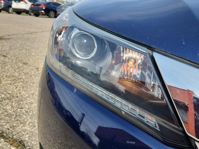 used 2015 Honda Accord car, priced at $18,999