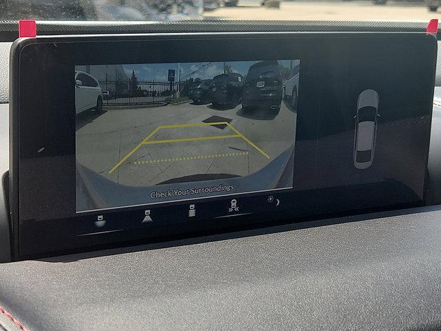 used 2023 Acura TLX car, priced at $39,999