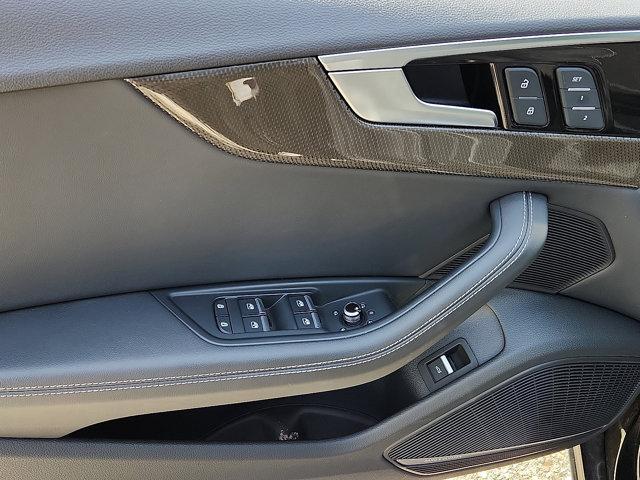 used 2020 Audi S5 car, priced at $35,999